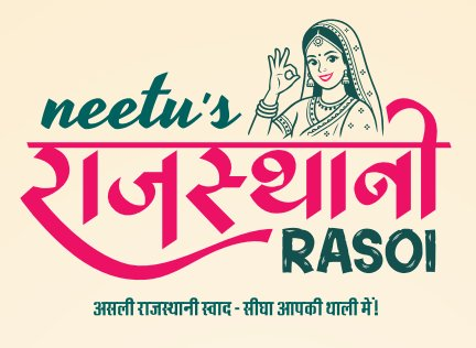 Neetu's Rajasthani Rasoi